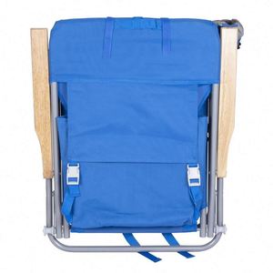 <span class=keywords><strong>Silla</strong></span> de <span class=keywords><strong>Playa</strong></span> Plegable de Acero de Alta Calidad, Diseño Moderno, Asiento Bajo, <span class=keywords><strong>Tipo</strong></span> <span class=keywords><strong>Mochila</strong></span>, para Ocio, Camping y Actividades al Aire Libre - Product Image 6