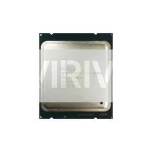 ซีออน E5-2680 V2 10-คอร์ 20-เธรด 2.8GHz เบส 3.6GHz LGA2011 ซ็อกเก็ตโปรเซสเซอร์ 64-บิต วีราชวลไลเซชั่น 25MB ซีออน E5- - Product Image 2