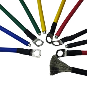 OEM ODM özel Dupont 2.54mm Pitch bağlantı kablosu 2-30 Pin erkek kadın kablo demeti otomobil makinesi için 4-10 satır elektronik - Product Image 3