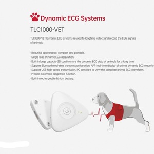 CMS8000-VET CE đa thông số icu CCU bệnh nhân Monitor hệ thống thú y Monitor cho chăm sóc quan trọng & khẩn cấp cài đặt - Product Image 5