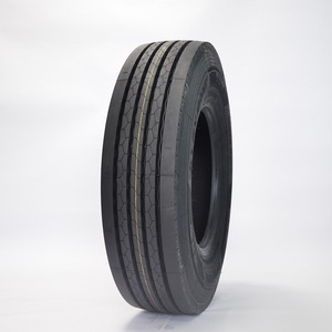 Nuovo marchio LEXMONT pneumatici radiali per autocarri 11 r22.5 Energy S16 & Multi S39 - Product Image 1