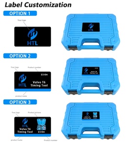 Electric <strong>Vehicle</strong> <strong>Motor</strong> Shaft Removal and Installation <strong>Tool</strong> Set - Product Image 5