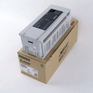 Module de contrôleur programmable PLC série FX5U FX5U-64MT/DS FX5U-64MR/DS - Product Image 1