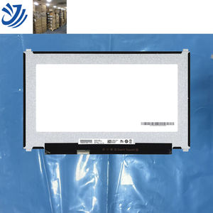 600:1 b133han06. 0 HW0A/B, 220 Cd/<span class=keywords><strong>m</strong></span> nuovo No Touch 16:9 modulo schermo LCD per Laptop 1920*1080 EDP 30 pin 13.3 "64% SRGB - Product Image 1