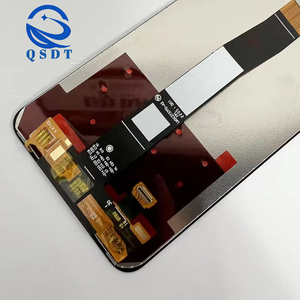 Venta al por mayor para Xiaomi Redmi 10C Teléfono móvil Pantalla <span class=keywords><strong>LCD</strong></span> Asamblea de digitalizador táctil con 1 año 220333Qag/220333Qbi/220333Qny - Product Image 5