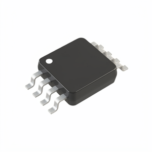 Circuit intégré amplificateur opérationnel différentiel 1 circuit 8MSOP puce LTC6363HMS8-2 # TRPBF Original 8 TSSOP, 8 MSOP (0,118 po, largeur de 3,00 mm) - Product Image 1