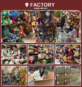 พรมดอกไม้ประ<span class=keywords><strong>ด</strong></span>ิษฐ์สีแดงคุณภาพสูง ZKAI สำหรับงานแต่งงาน ทางเ<span class=keywords><strong>ด</strong></span>ิน<span class=keywords><strong>ด</strong></span>อกไม้ งานปาร์ตี้ ลายดอกกุหลาบ - Product Image 6