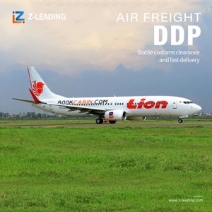 Agente de envío Freight Express Fba Export Livraison Entrega Logística Agente de carga Empresa a los Países Bajos Agente de envío aéreo - Product Image 6