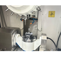 Pièces de machines d'impression en acier inoxydable usinées CNC avec contrôle qualité strict et longue durée de vie