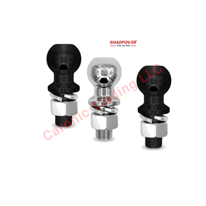Roadpower cao cấp Trailer Hitch bóng cung cấp sử dụng dễ dàng và hiệu suất cường độ cao hoàn hảo cho tất cả các loại nhu cầu kéo - Product Image 1
