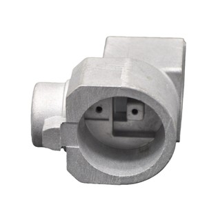Aluminum Die Casting Part NbXh For Equipment Housings Ningbo Area Made - Product Image 1