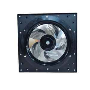 <b>Fans</b>-tech SC560F5-150-008-101 380VAC 50/60Hz 4600W 7.7A 1500RPM 560mm EC Centrifugal Cooling <b>Fan</b> <b>Free</b> <b>Standing</b> OEM - Product Image 1