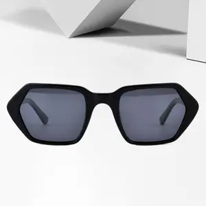 Glasses Custom Logo Branded Polarized Sunglasses Polarized Trends 2023 Eye Sun Glasses Suppliers
