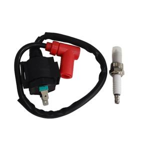 Manufacturer Supplied High Voltage Transformer TRX350 ATV Igniter for MV&HV Transformers - Product Image 3