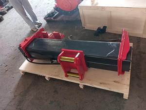 Per 1-4.5 Ton escavatori 2025 nuovo caldo-vendita Splitter di legno adatto - Product Image 2