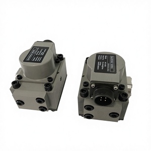 Équipement de test dynamique à faible fuite pour soupape hydraulique, peut remplacer complètement la couvercle zéro TSS-403F-45NL-30 - Product Image 1