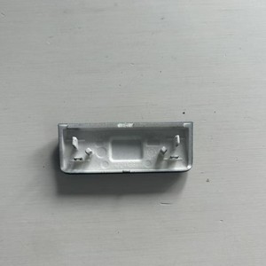 Handbrake Button Cover W246 For Mercedes Benz W176 W156 W117 W166 W172 <b>Car</b> <b>Interior</b> Part - Product Image 2