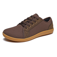 Nouvelles Chaussures de Sport Décontractées à Bout Large Style Pieds Nus pour Fitness, Marche et Activités de Plein Air, Unisexe, Été Hiver, Antidérapantes, Vente en Gros