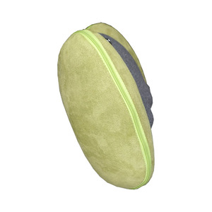 Almohada de Masaje Boguan para Cuello, Recargable, con Compresión Caliente, Función de Amasamiento y Temporizador - Product Image 2