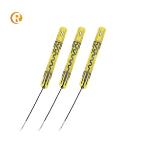 Kép nội bộ Ban Nhạc WIFI Linh Hoạt <span class=keywords><strong>PCB</strong></span> <span class=keywords><strong>Antenna</strong></span> 2.4 GHz 5 GHz 3DBI Cho WIFI Mô-đun - Product Image 4