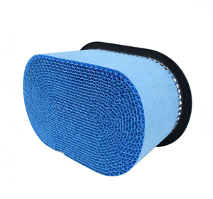 פילטר אוויר חלת דבש ME422880 (ML242294) למשאית מיצובישי פוסו סופר גרייט, מנוע 4M50 6M60 - Product Image 4