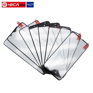 Ốp Kính OCA <span class=keywords><strong>2</strong></span> Trong 1 Cho Điện Thoại <span class=keywords><strong>Samsung</strong></span> Kính Trước Màn Hình Điện Thoại Di Động Với OCA - Product Image 2