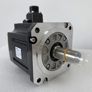 Motor de CA HF-154S-A48 Nuevo y Original, Equipo Eléctrico de Alta Calidad a un Precio Razonable - Product Image 1