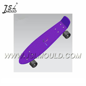 Moule d'injection plastique personnalisé de qualité pour <span class=keywords><strong>luge</strong></span> <span class=keywords><strong>à</strong></span> <span class=keywords><strong>neige</strong></span> - Product Image 6