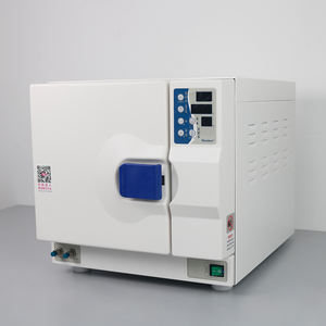 <span class=keywords><strong>Autoclave</strong></span> de Vapor a Alta Temperatura y Triple Pre-Vacío para Esterilización de Equipos Dentales - Product Image 2