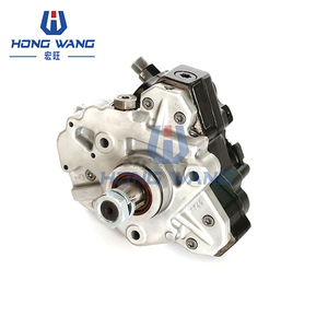 Pièces détachées pour excavatrice 0445020049 ME193960 Pompe d'injection de carburant pour excavatrice Convient à la pompe à carburant pour camions Mitsubishi Canter 3.0L - Product Image 4