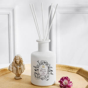 น้ำหอมปรับอากาศแบบก้านไม้หอม กลิ่นขายดี - ขนาดใหญ่ 200 มล. กลิ่น Sweet Love Language ขายส่ง - Product Image 1