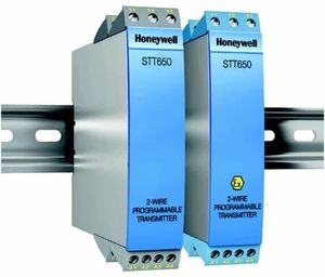 Transmisor de Temperatura STT650 para Riel DIN, Convertidor de Señal Programable HART de Dos Cables, Termopar RTD, Proceso Industrial, ODM, IP64 - Product Image 6