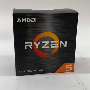 <span class=keywords><strong>AMD</strong></span> <span class=keywords><strong>Ryzen</strong></span> 5 5600X ซีพียู 6 คอร์ 12 เธรด 64 บิต แบบปลดล็อค <span class=keywords><strong>AM4</strong></span> สำหรับเดสก์ท็อป พร้อมพัดลม Wraith Stealth - Product Image 5