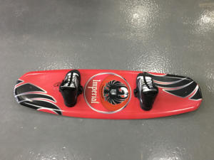 Vente chaude Nouveau Style Wakeboard <span class=keywords><strong>Wakesurf</strong></span> avec Corde pour Enfants 'Ocean Waters Surf Fun - Product Image 5