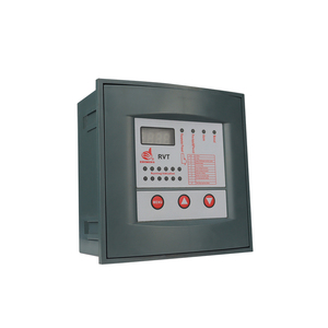 Rvt 380V Tụ điều khiển 12-bước Hệ số công suất điều chỉnh cho hiệu quả quản lý điện năng - Product Image 6