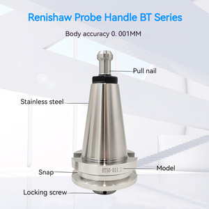 Bt40 renishaw thăm dò chân phổ <span class=keywords><strong>CNC</strong></span> Máy phần OMP40-2 60 không dây thăm dò thép không gỉ công cụ chủ - Product Image 6