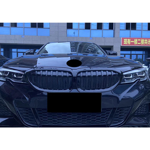 Pièce de voiture automobile lèvre avant pour <span class=keywords><strong>BMW</strong></span> SÉRIE <span class=keywords><strong>3</strong></span> <span class=keywords><strong>G20</strong></span> G28 2020-2022 haute qualité meilleur <span class=keywords><strong>prix</strong></span> lèvre avant pour <span class=keywords><strong>BMW</strong></span> <span class=keywords><strong>G20</strong></span> G28 - Product Image 5
