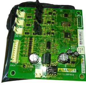 VX5A1300-scheda Soft Charge, ATV61HC16N4 e ATV71HC13N4 Controller di programmazione automazione industriale - Product Image 1