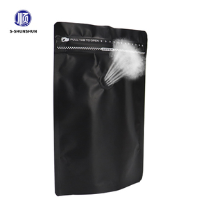 Emballage en plastique et feuille d'aluminium à <span class=keywords><strong>prix</strong></span> de gros, étanche pour la protection, recyclable, avec fermeture à glissière pour chewing-gum - Product Image 6