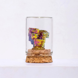 โถคริสตัลแร่สีรุ้งสำหรับทำ<span class=keywords><strong>คาถา</strong></span>ทำสมาธิและตกแต่งบ้าน - Product Image 5