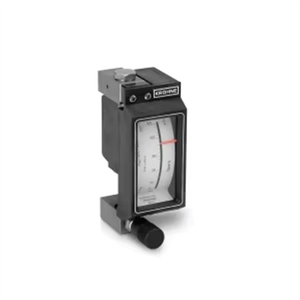 เครื่องวัดอัตราการไหลแบบปรับพื้นที่ได้ รุ่น KROHNE DK37 ของแท้ สำหรับของเหลวและก๊าซ ความแม่นยำ +/-5% รับประกัน 1 ปี เครื่องวัดอัตราการไหลแบบปรับพื้นที่ได้ รุ่น DK37 Kroh - Product Image 5