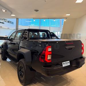 <span class=keywords><strong>Precio</strong></span> de fábrica El montaje frontal incluye para Toyota <span class=keywords><strong>Hilux</strong></span> 2016-2019 Cambio a <span class=keywords><strong>2023</strong></span> GR Sport - Product Image 4