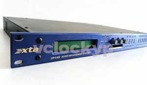 Processeur audio XTA DP448 DP-448 d'occasion, en parfait état de fonctionnement - Product Image 5