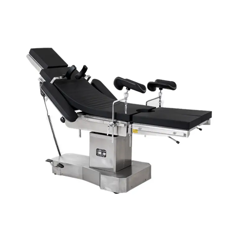 KDT-Y09A Vet operating table surgical OT room delivery bed suppliers X ray operation table