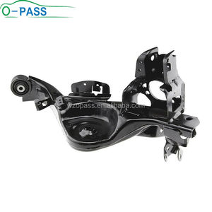 Joint de direction inférieur arrière OPASS pour NISSAN x-trail Rogue Qashqai II Dualis & RENAULT Koleos <span class=keywords><strong>Kadjar</strong></span>-achetez 2 pièces = L + R - Product Image 3