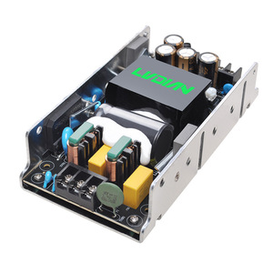 Alimentation à découpage LVDIAN 24V 10A 12V 15A à double sortie, module industriel AC/DC, carte nue - Product Image 1