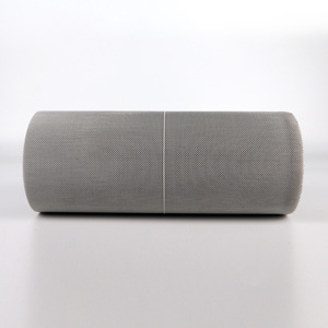 Cinta <span class=keywords><strong>de</strong></span> poliéster y acero inoxidable <span class=keywords><strong>de</strong></span> malla personalizada para línea <span class=keywords><strong>de</strong></span> producción <span class=keywords><strong>de</strong></span> tela no tejida por chorro <span class=keywords><strong>de</strong></span> agua Yiheng - Product Image 2