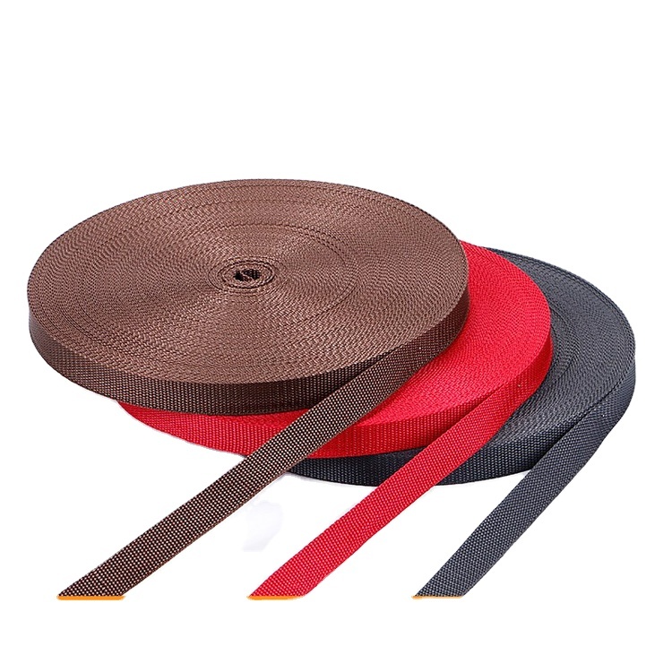 Hot Sale 25mm Woven PP Materials