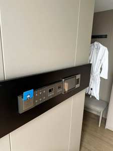 <span class=keywords><strong>Maison</strong></span> préfabriquée entièrement meublée, écologique, compétitive, prête à être expédiée, avec machine de fabrication de commentaires - Product Image 5