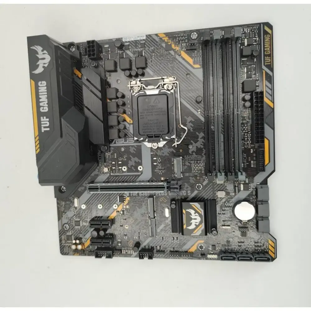 B360 Asus Tuf Motherboard Intel B350m Tuf Asus Intel B360 Plus